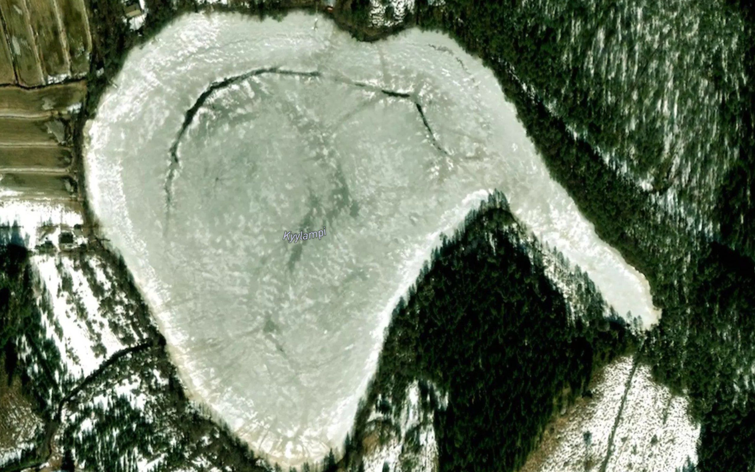 Kyylampi