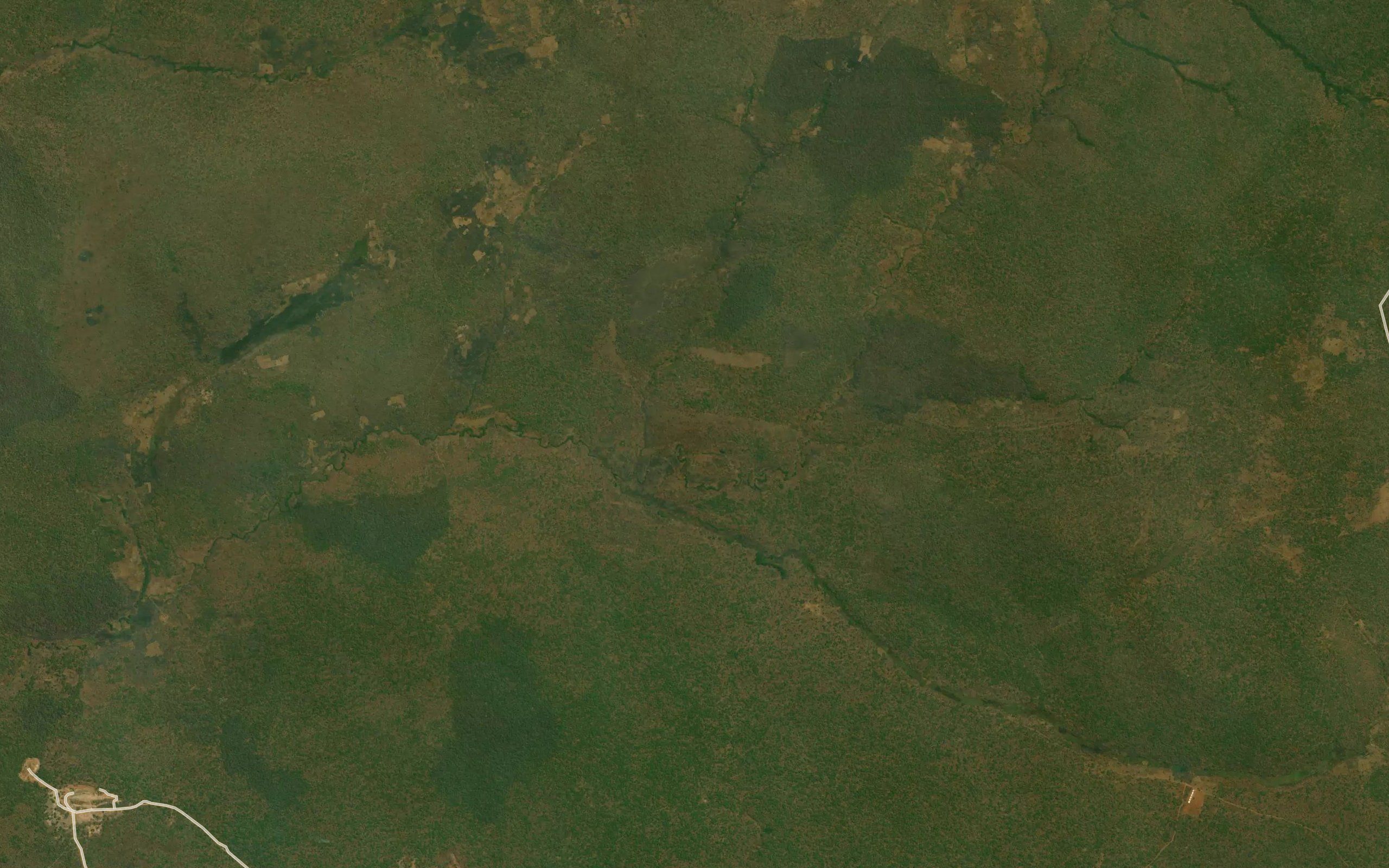 Lukonde