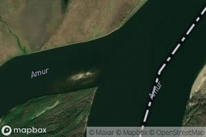 Protoka Murav'yevskaya