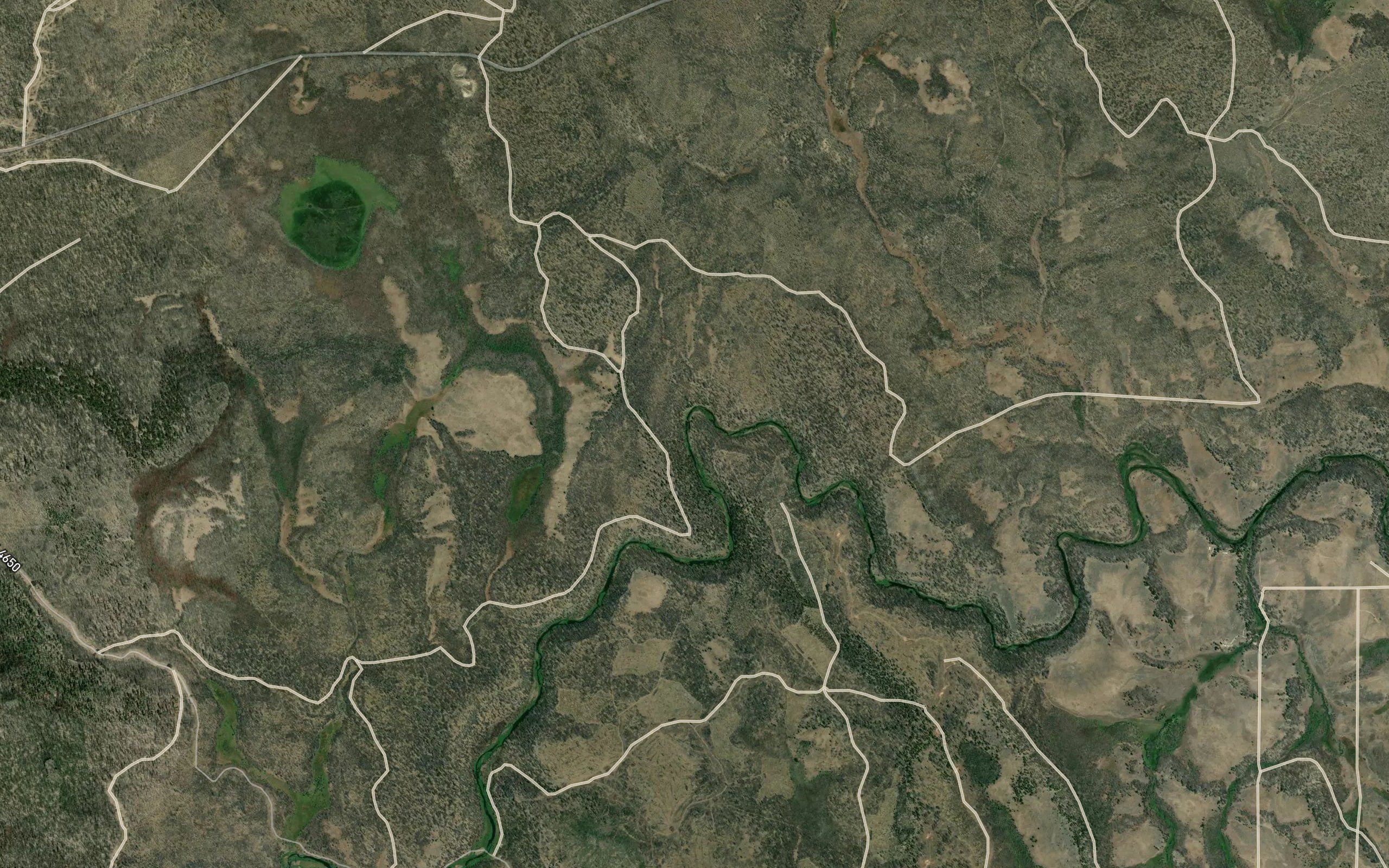 Torrent Spring