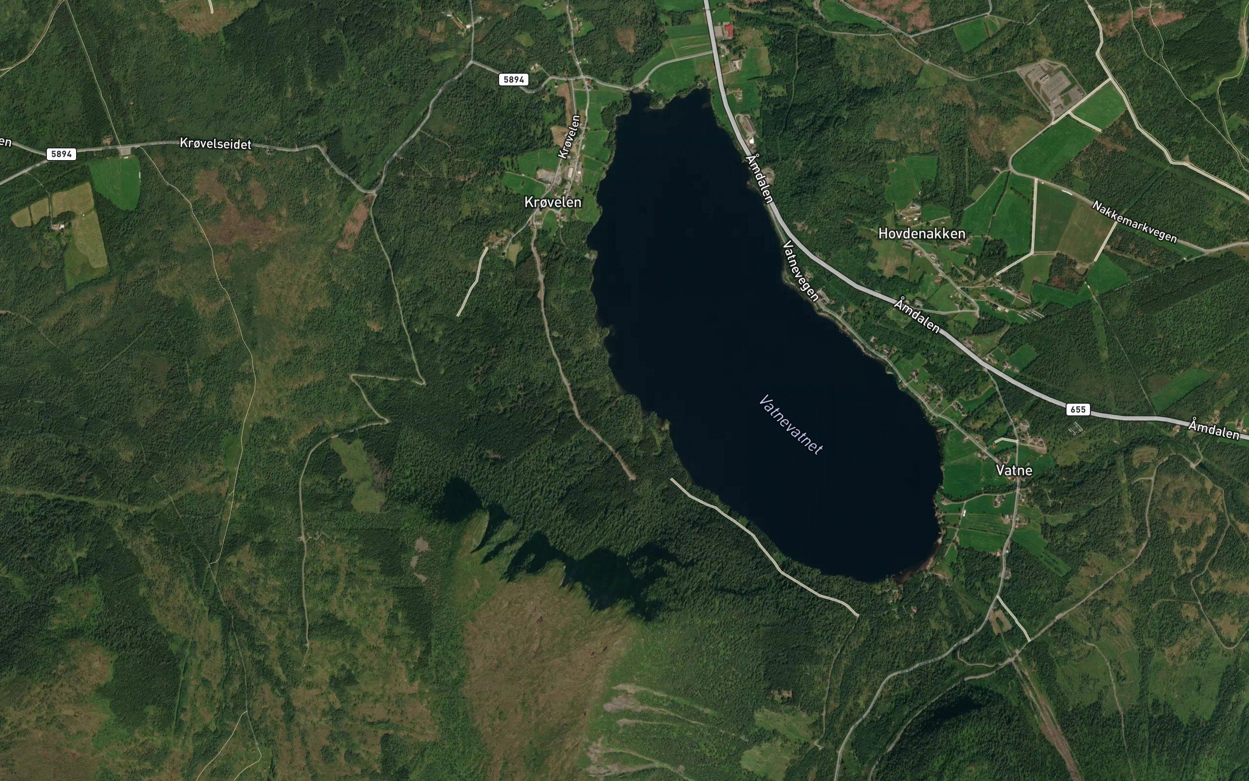 Hjellvika