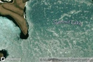 Summit Lake