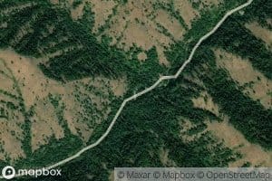 Trap Creek