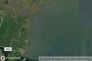 Virginia Inside Passage