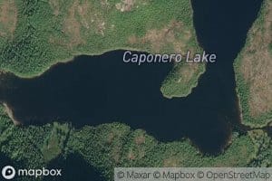 Caponero Lake