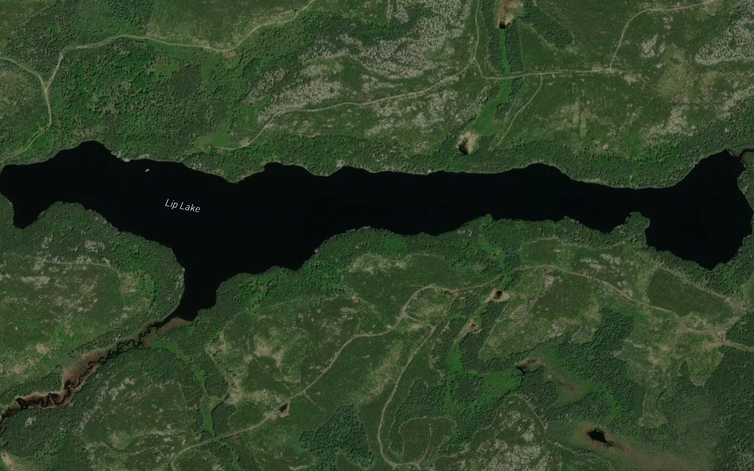 Lip Lake