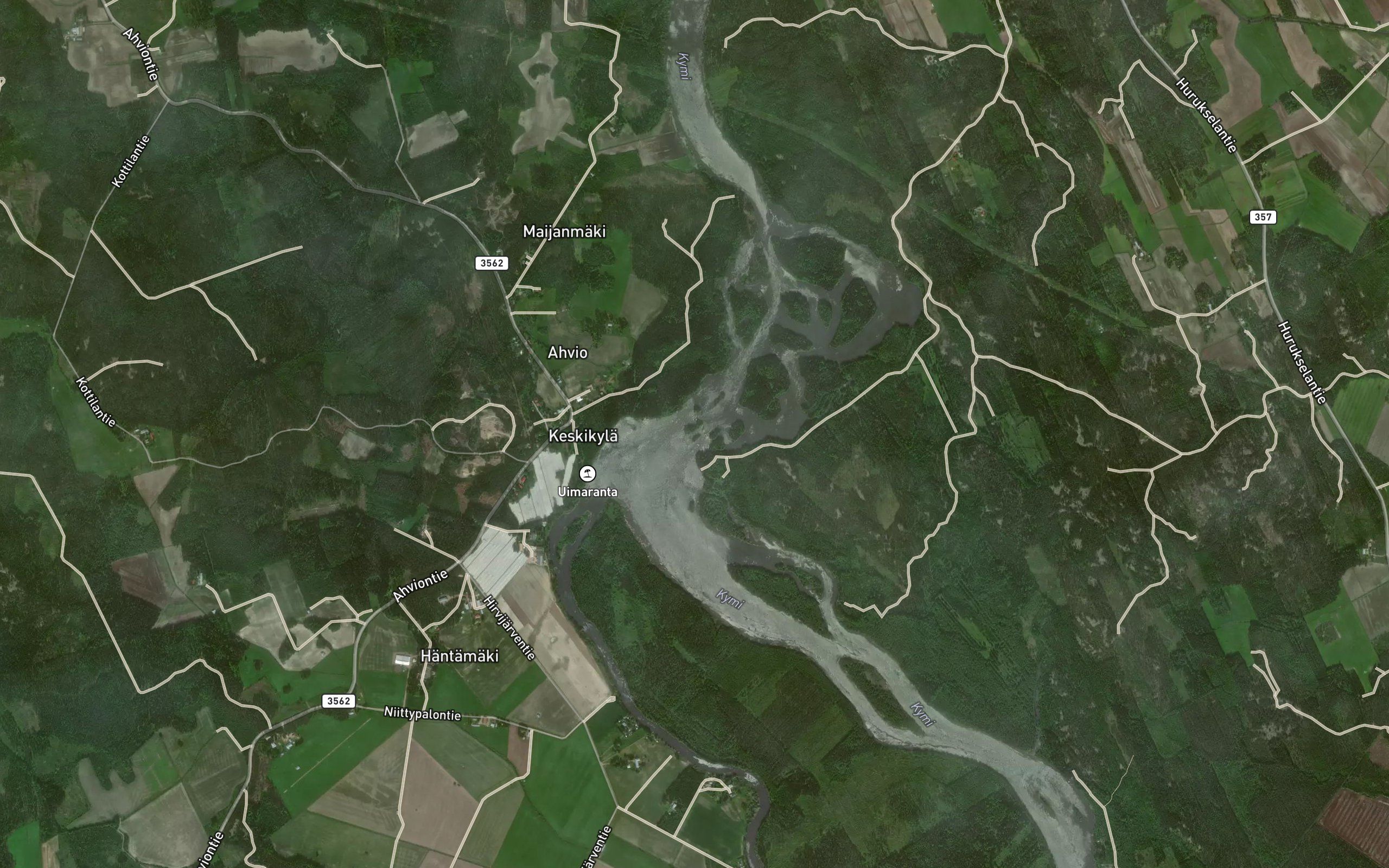 Ahvionkoski
