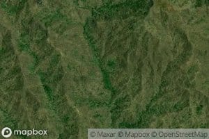 Quebrada El Barandal