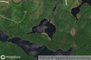 Lac Bajoue