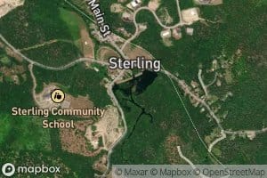 Sterling Pond