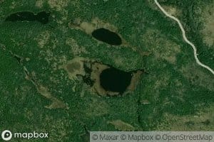 Garner Lake