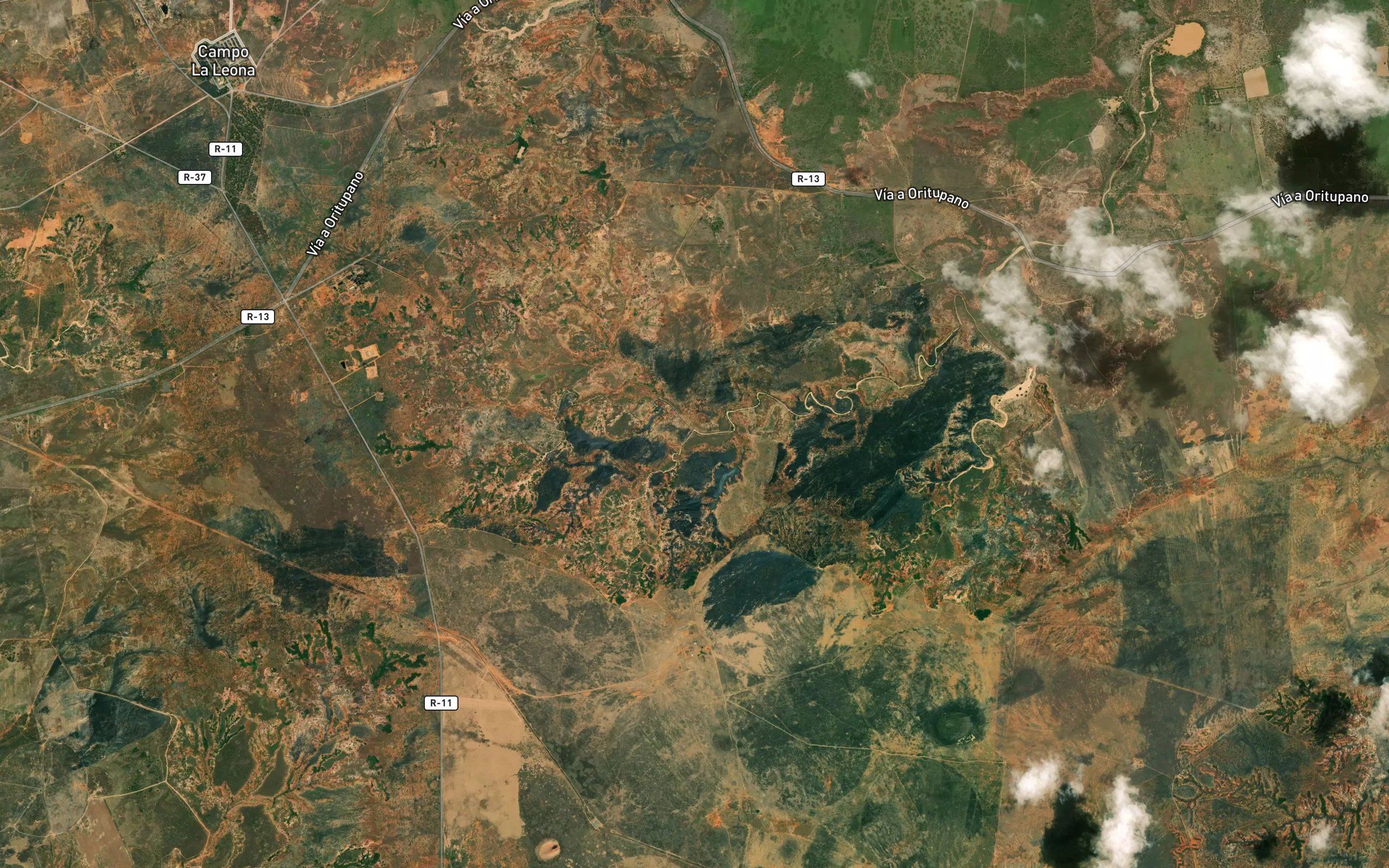 Rio Seco