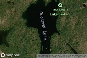 Roosevelt Lake
