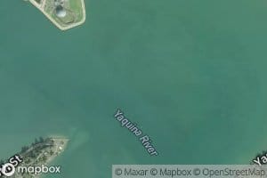 Yaquina Bay