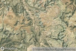 South Fork Coon Creek