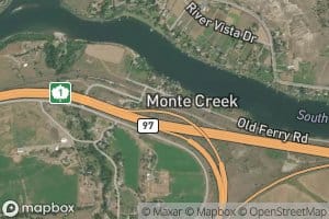 Monte Creek