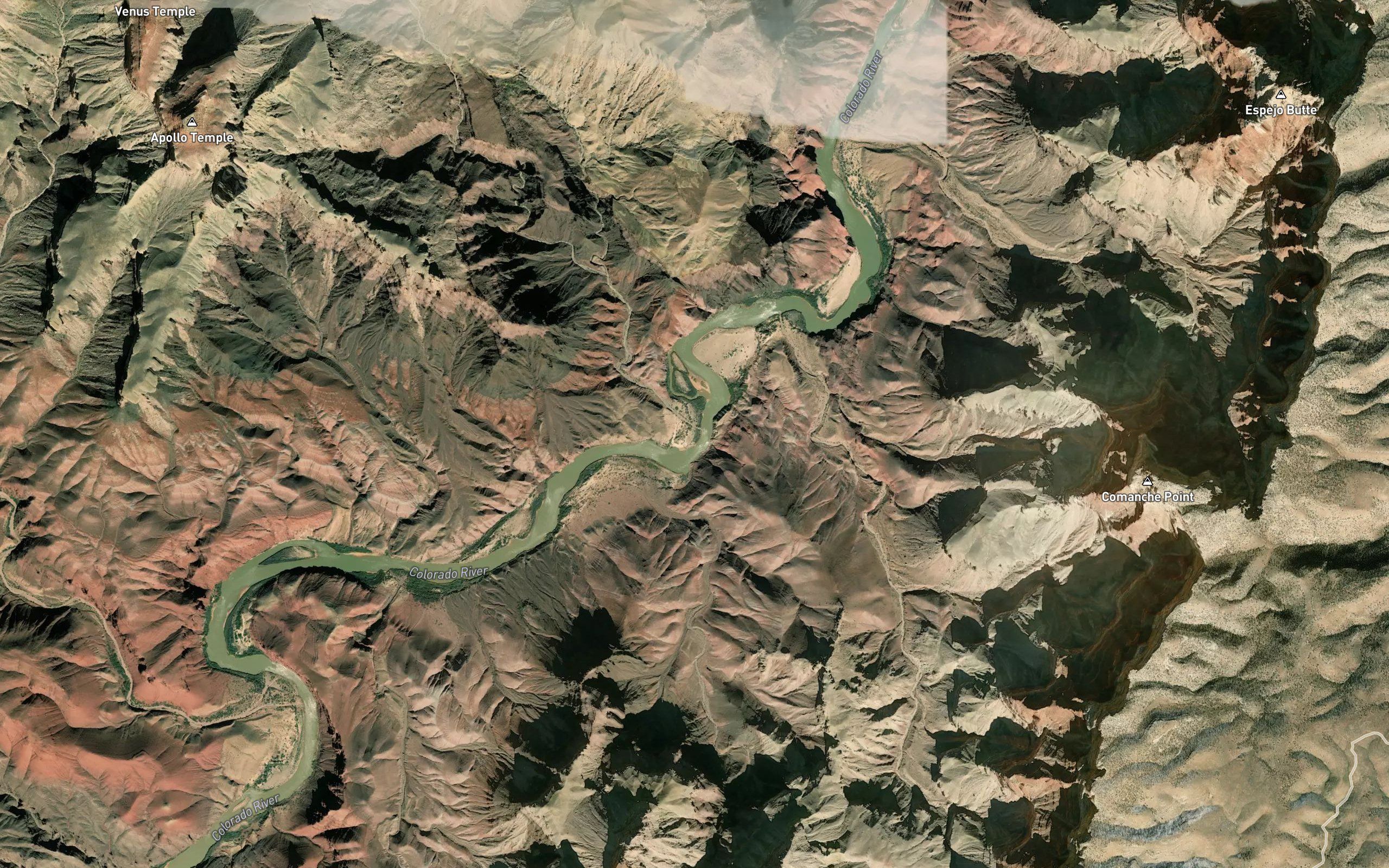 Basalt Creek