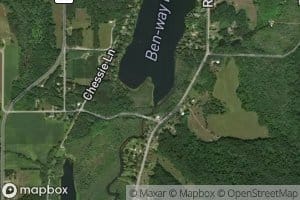 Ogletree Creek