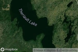 Theriault Lake
