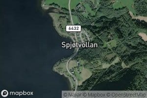Spjotvollbukta