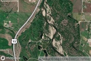 Gold Creek
