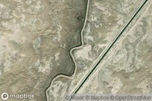 Lower Diagonal Drain