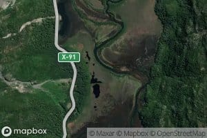 Rio Colorado