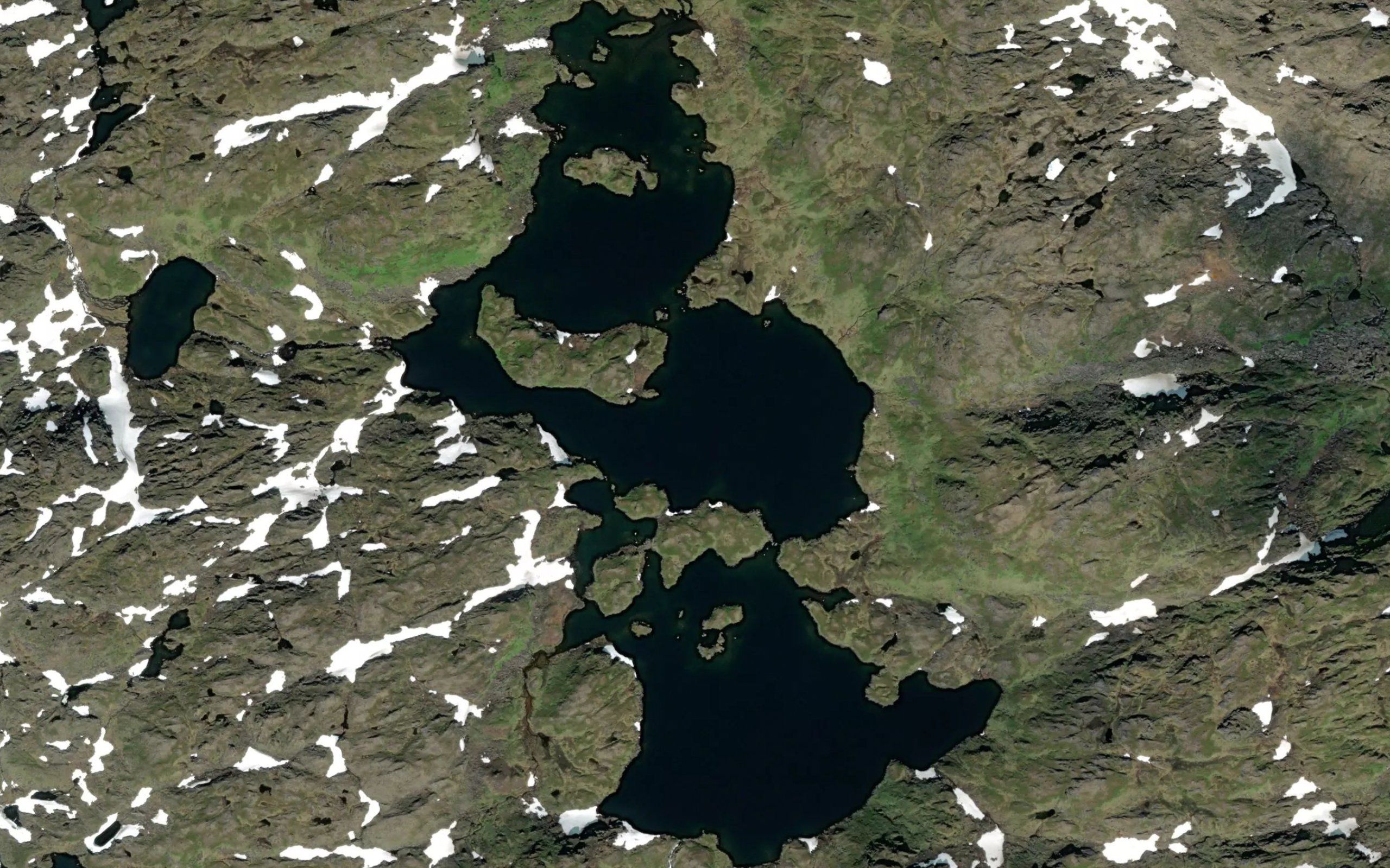 Mattusnjunjavri