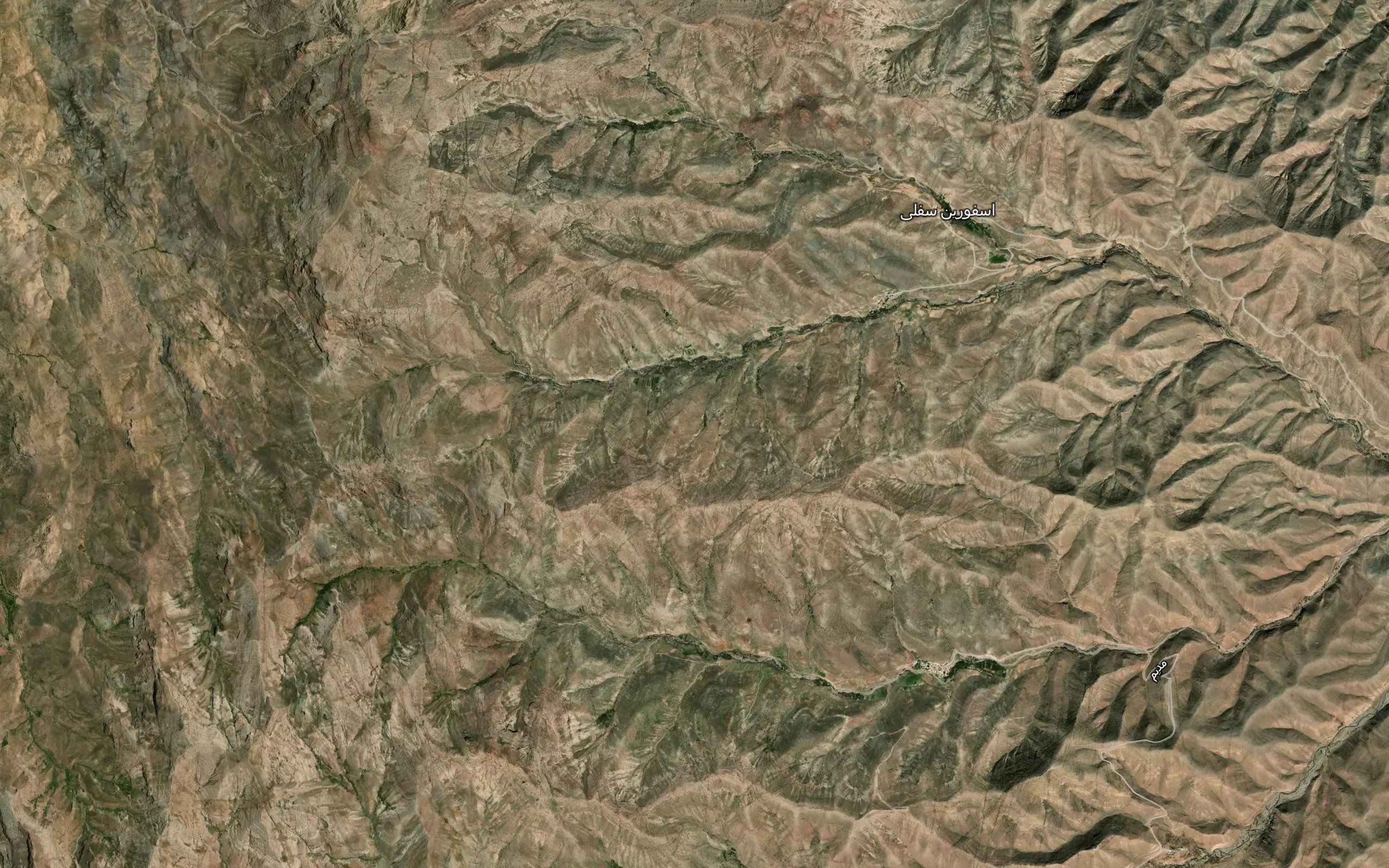 Cheshmeh-ye Bid Nazari