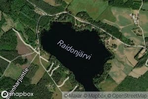 Raidonjarvi
