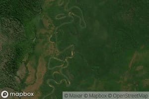 Ribeirao Jaguatirica