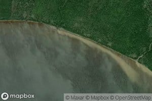 Mackie Creek