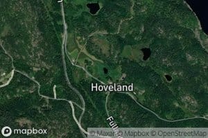 Hovelandstjonna