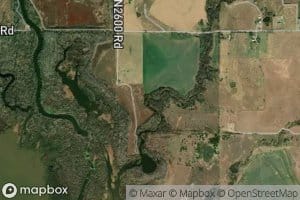 Nunn Creek
