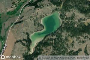 Evans Lake