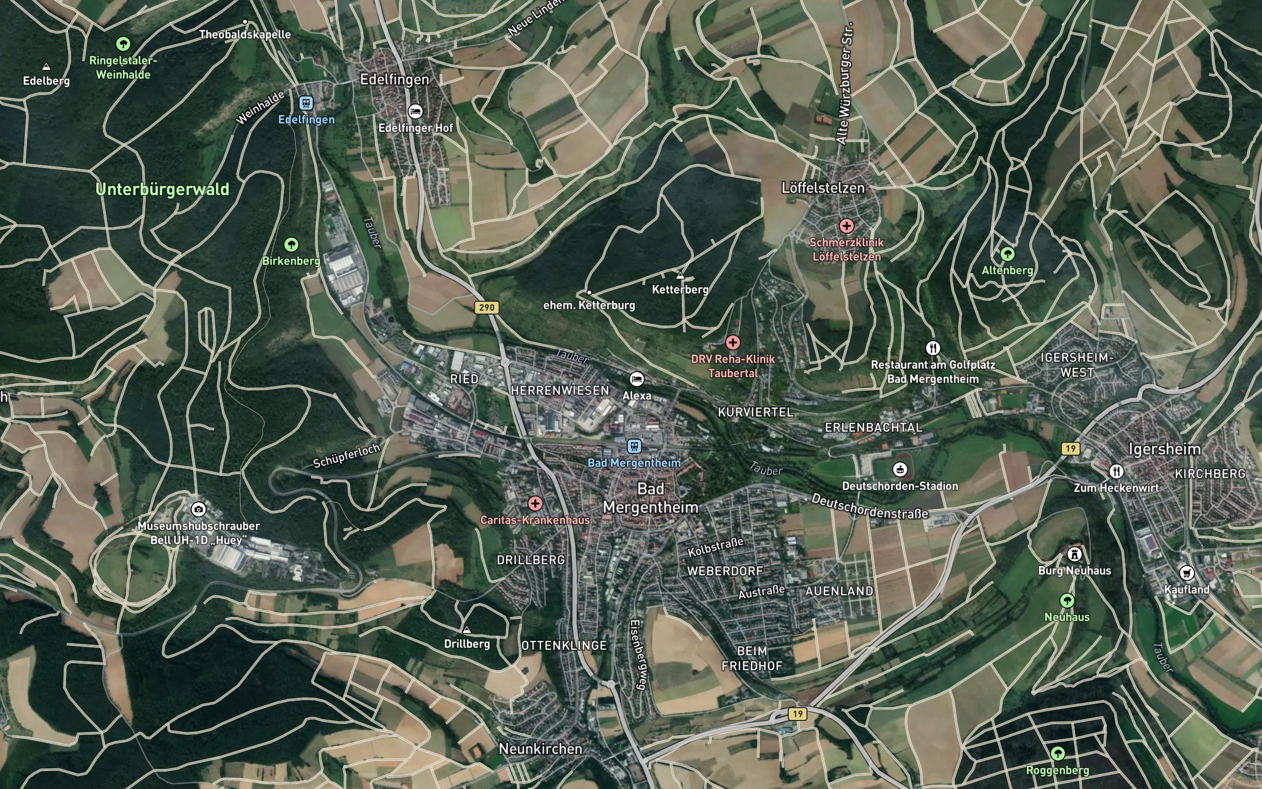 Wachbach