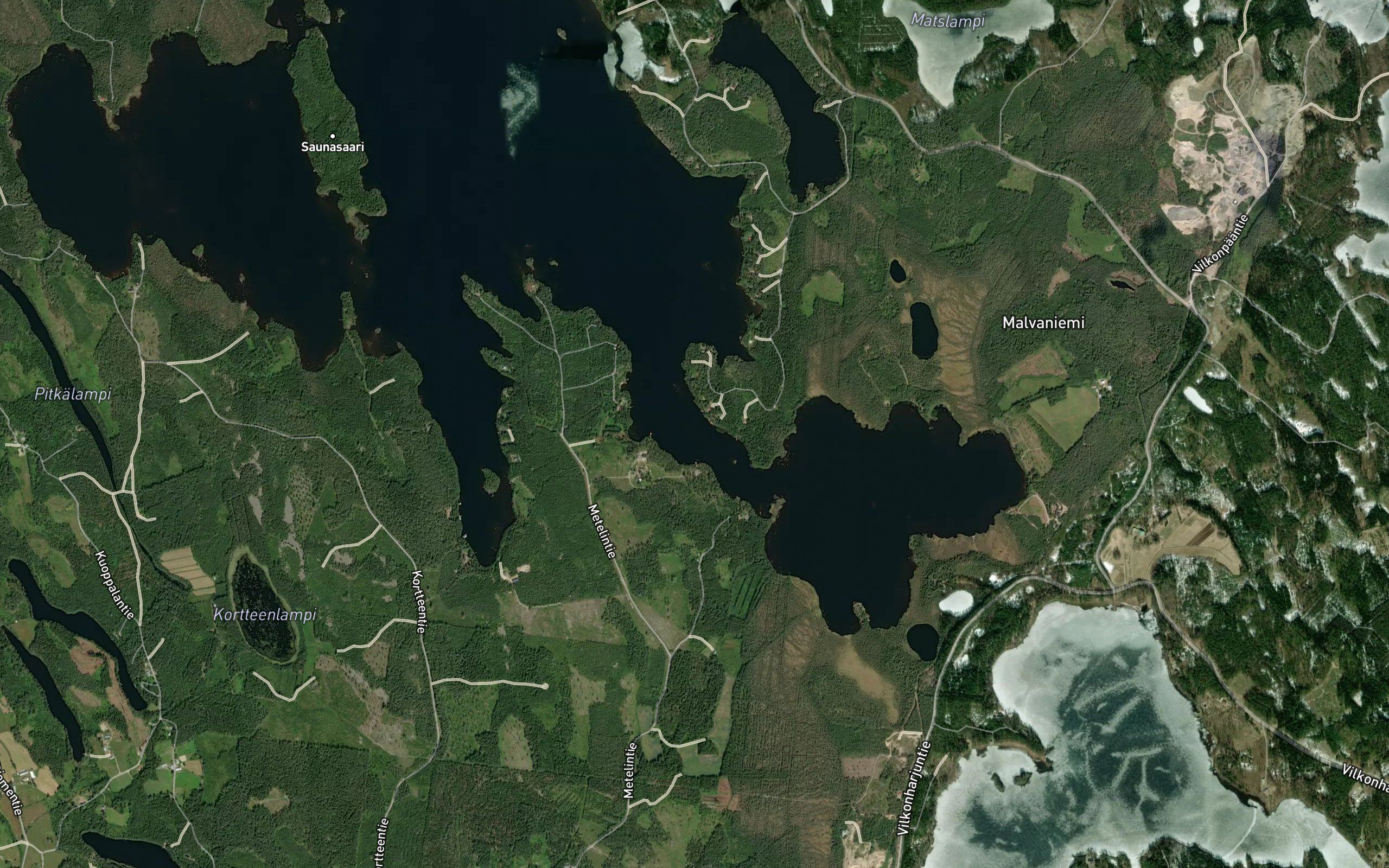 Puukkolansalmi
