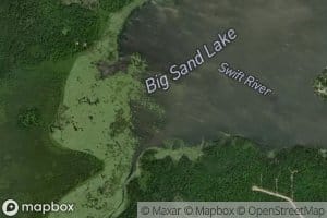 Big Sand Lake