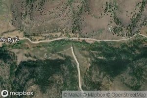 Logsdon Creek