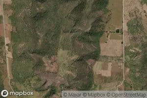 Barranca Las Angosturas