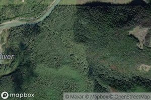 Cumming Creek