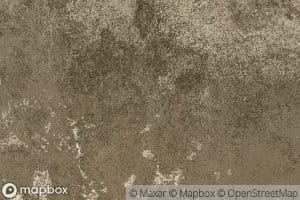 Laguna Salinas Grandes