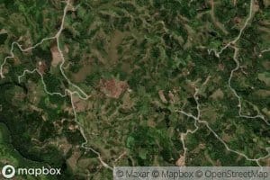 Quebrada La Zanja