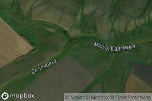 Solonovka