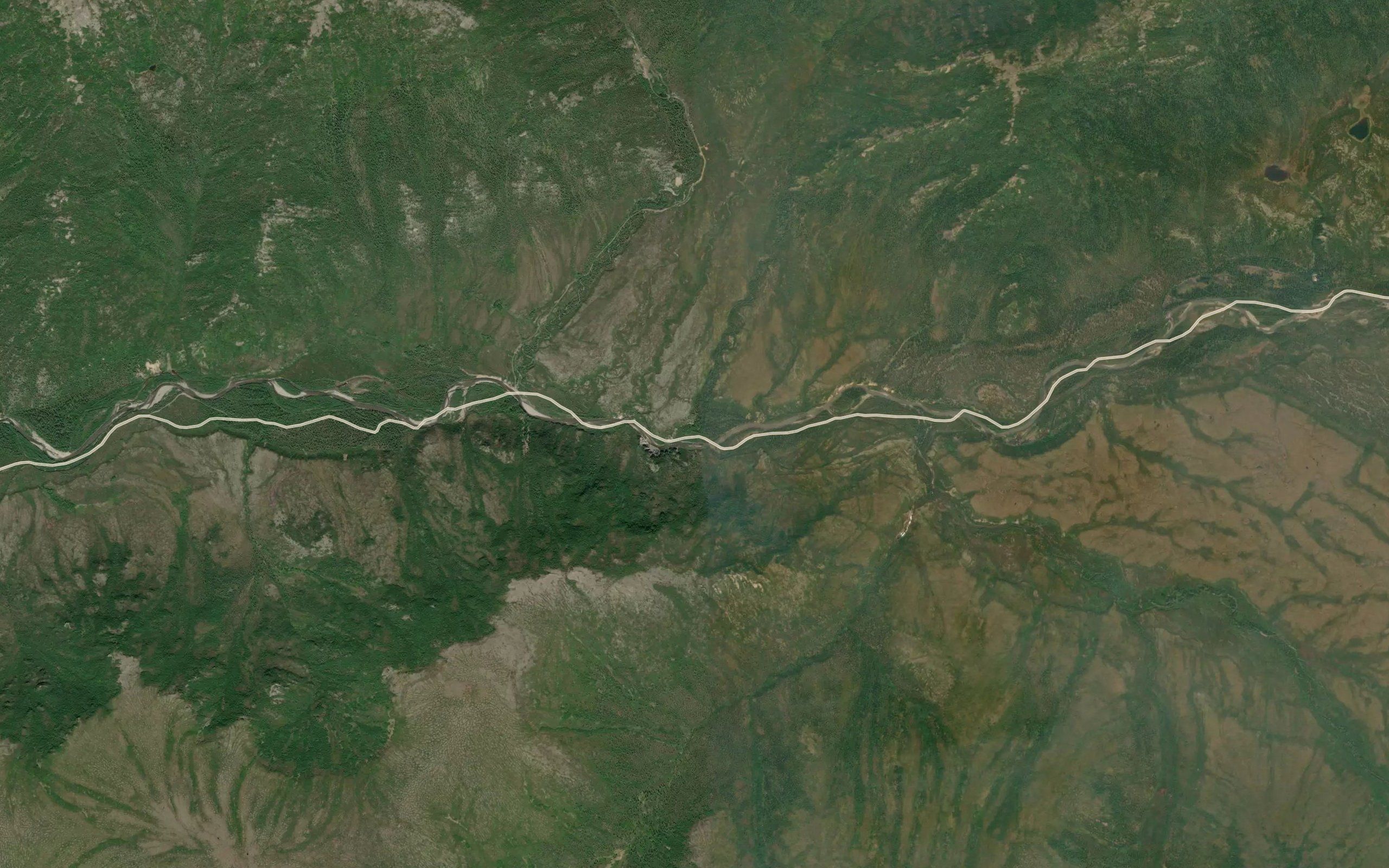 Dry Creek