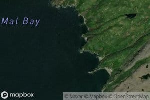 Mooring Cove