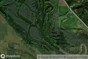 Threemile Creek