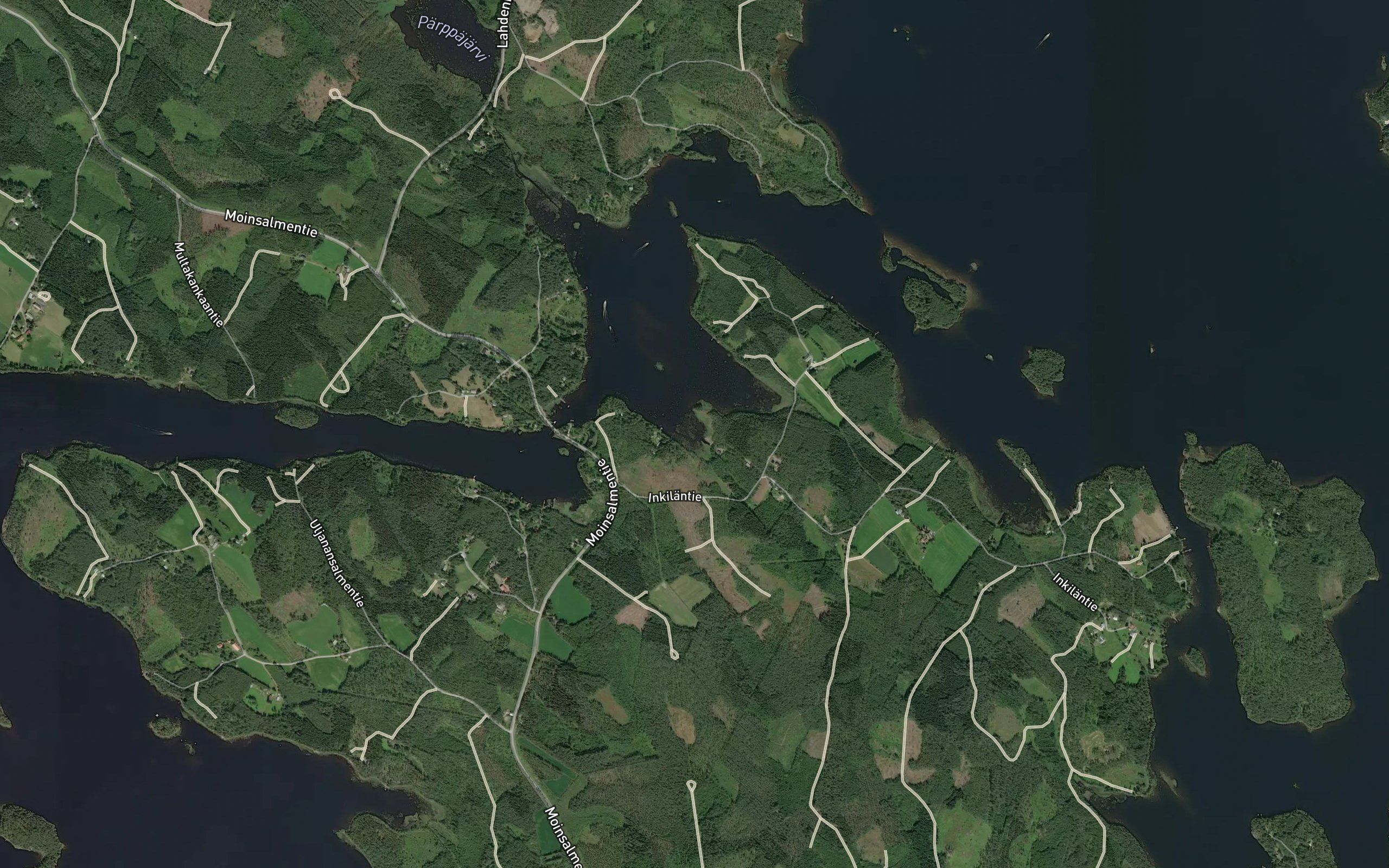 Tuokkolanlahti