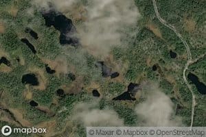 Grabergsmerratjernet
