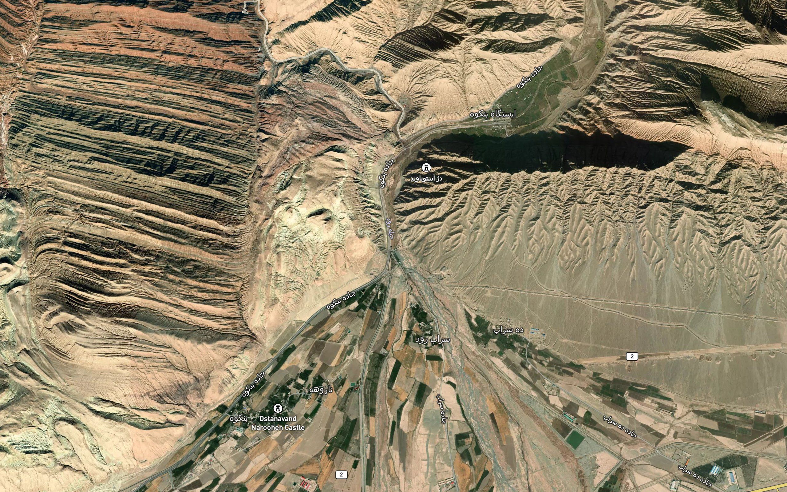 Rudkhaneh-ye Jomleh Rud
